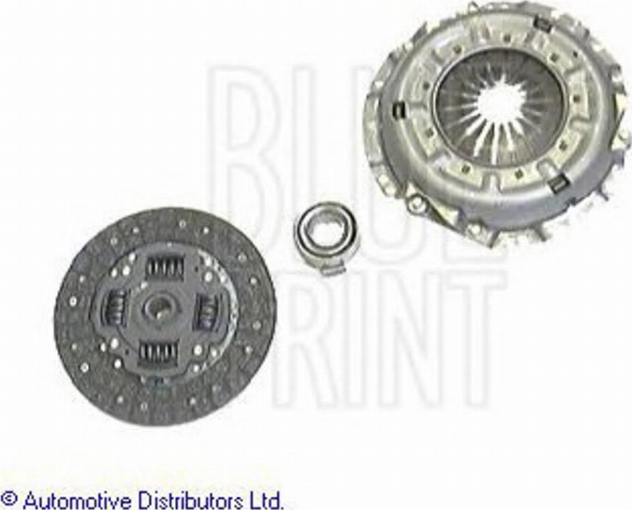 Blue Print ADG03027 - Комплект зчеплення autocars.com.ua