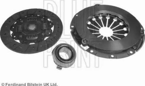 Blue Print ADG03047 - Комплект зчеплення autocars.com.ua