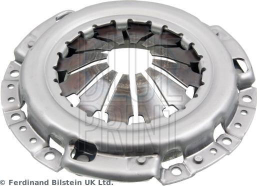 Blue Print ADG032116N - Нажимной диск сцепления autodnr.net