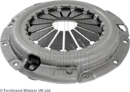 Blue Print ADG03227N - Нажимной диск зчеплення autocars.com.ua