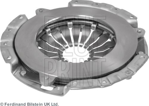 Blue Print ADG03233N - Нажимной диск сцепления avtokuzovplus.com.ua