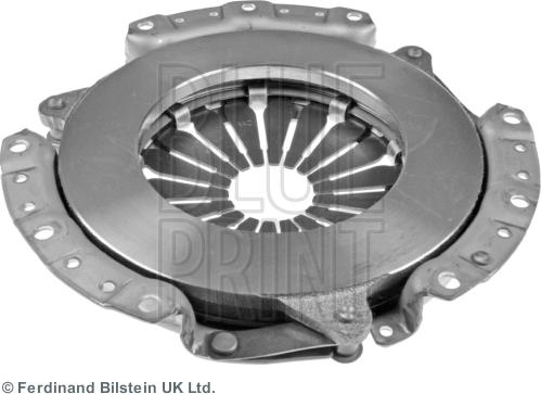 Blue Print ADG03241N - Нажимной диск зчеплення autocars.com.ua