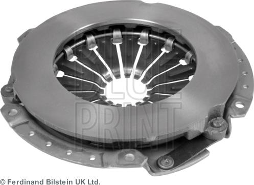 Blue Print ADG03245N - Нажимной диск зчеплення autocars.com.ua