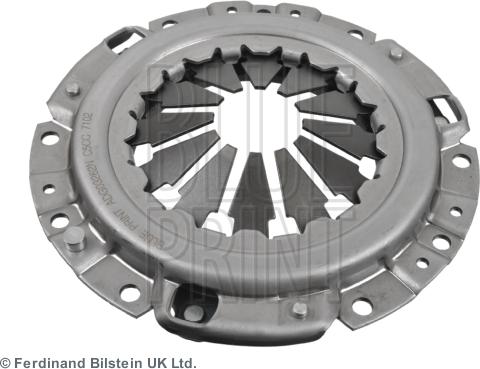 Blue Print ADG03262N - Нажимной диск сцепления autodnr.net