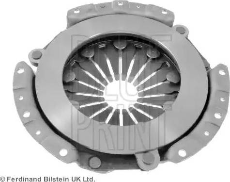 Blue Print ADG03274N - Нажимной диск зчеплення autocars.com.ua