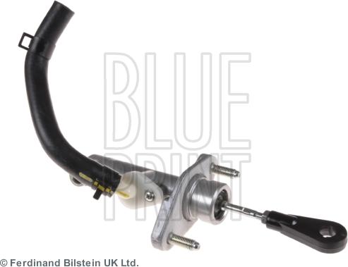 Blue Print ADG034101 - Головний циліндр, система зчеплення autocars.com.ua