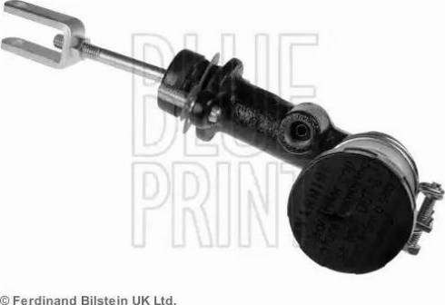 Blue Print ADG03411 - Головний циліндр, система зчеплення autocars.com.ua