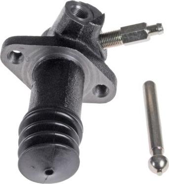 Blue Print ADG03602 - Робочий циліндр, система зчеплення autocars.com.ua