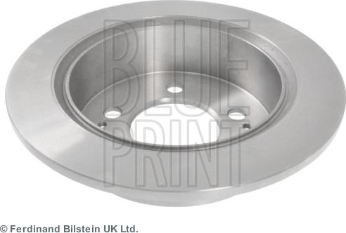 Blue Print ADG043118C - Тормозной диск autodnr.net