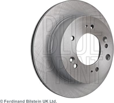 Blue Print ADG043146 - Тормозной диск avtokuzovplus.com.ua