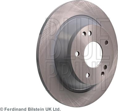 Blue Print ADG043219 - Гальмівний диск autocars.com.ua