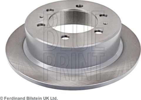 Blue Print ADG04332 - Тормозной диск autodnr.net