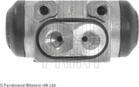 Blue Print ADG04484 - Колесный тормозной цилиндр autodnr.net