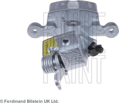 Blue Print ADG045104 - Гальмівний супорт autocars.com.ua