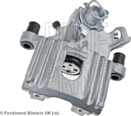 Blue Print ADG04567R - Гальмівний супорт autocars.com.ua