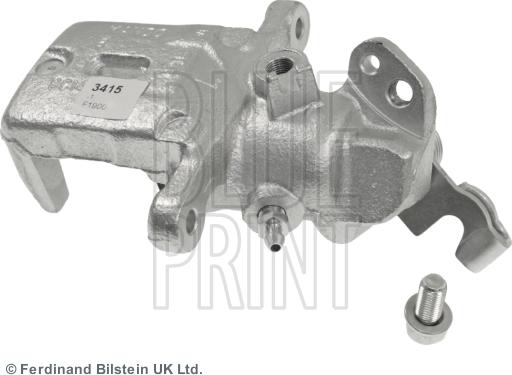 Blue Print ADG04573R - Тормозной суппорт avtokuzovplus.com.ua