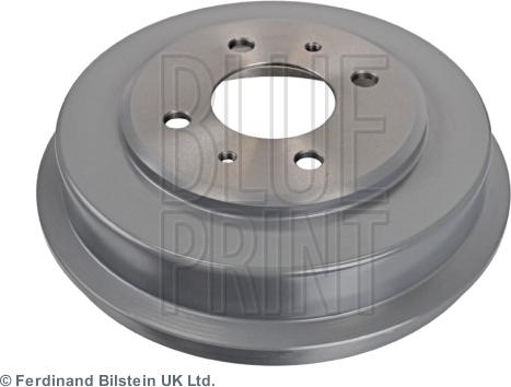 Blue Print ADG04710 - Тормозной барабан autodnr.net