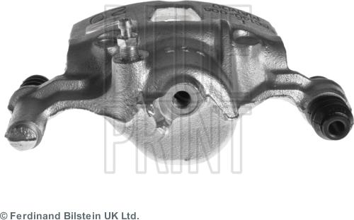 Blue Print ADG04805R - Гальмівний супорт autocars.com.ua