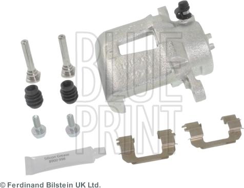 Blue Print ADG048100 - Гальмівний супорт autocars.com.ua