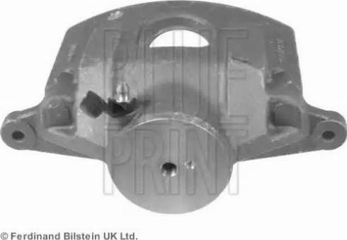 Blue Print ADG048101 - Гальмівний супорт autocars.com.ua