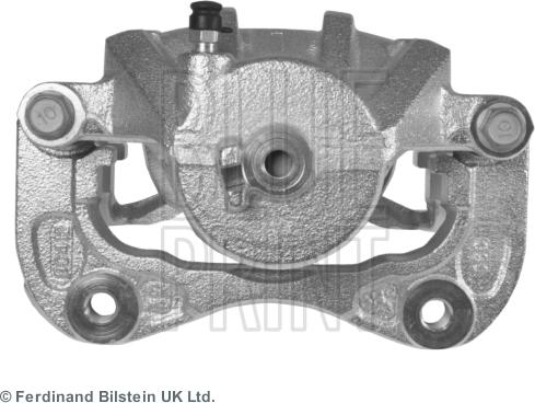 Blue Print ADG048103 - Гальмівний супорт autocars.com.ua