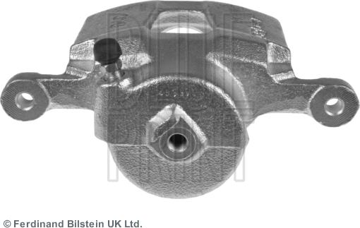 Blue Print ADG048119 - Гальмівний супорт autocars.com.ua