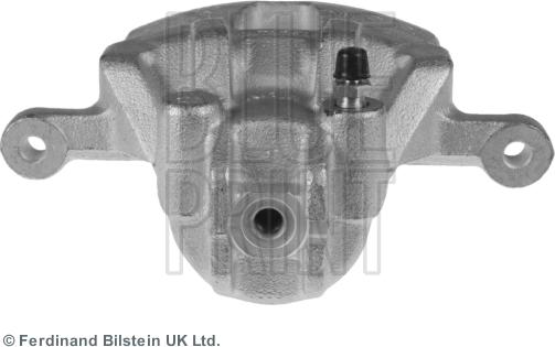 Blue Print ADG048122 - Гальмівний супорт autocars.com.ua