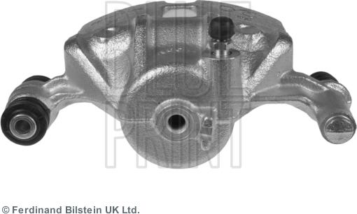 Blue Print ADG048508 - Гальмівний супорт autocars.com.ua