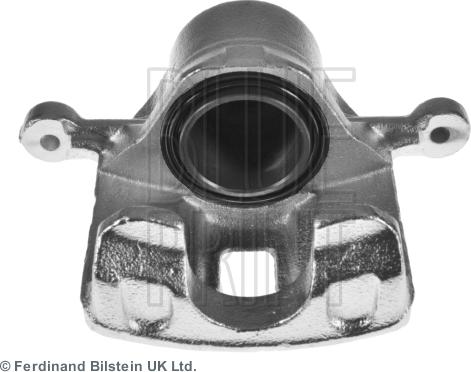 Blue Print ADG04857R - Тормозной суппорт avtokuzovplus.com.ua