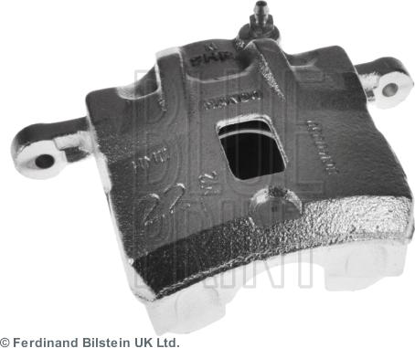 Blue Print ADG04857R - Тормозной суппорт avtokuzovplus.com.ua