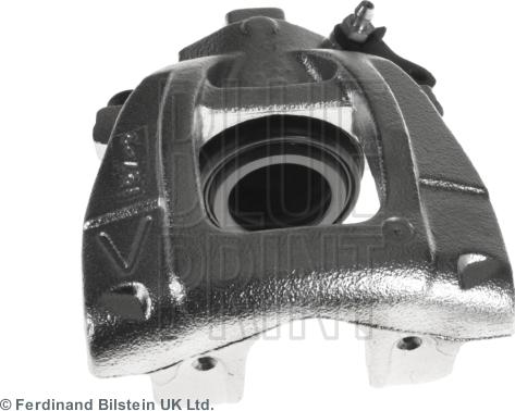 Blue Print ADG04887R - Тормозной суппорт avtokuzovplus.com.ua