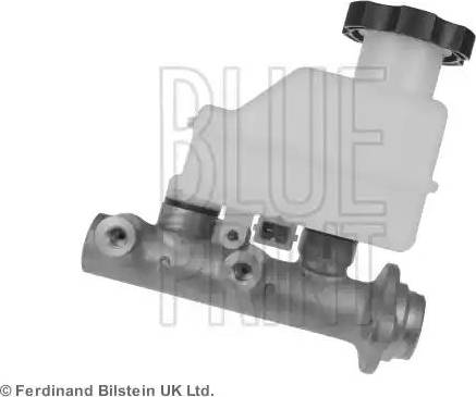 Blue Print ADG05117 - Главный тормозной цилиндр avtokuzovplus.com.ua