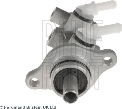 Blue Print ADG05149 - Головний гальмівний циліндр autocars.com.ua