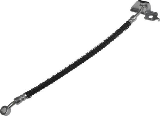 Blue Print ADG053208 - Гальмівний шланг autocars.com.ua