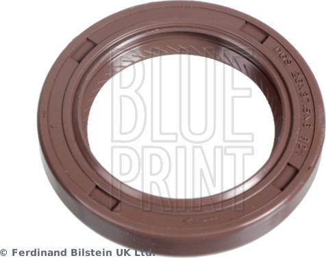 Blue Print ADG06130 - Ущільнене кільце, колінчастий вал autocars.com.ua