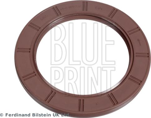 Blue Print ADG06131 - Уплотняющее кольцо, коленчатый вал autodnr.net