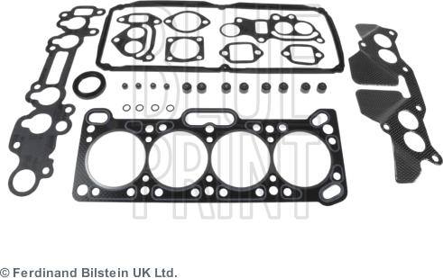 Blue Print ADG06214 - Комплект прокладок, головка циліндра autocars.com.ua