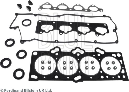 Blue Print ADG06279 - Комплект прокладок, головка циліндра autocars.com.ua