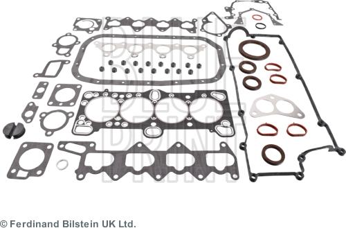 Blue Print ADG06295 - Комплект прокладок, головка циліндра autocars.com.ua