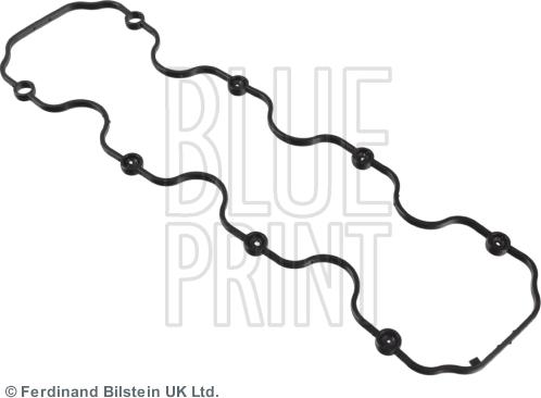 Blue Print ADG06702 - Прокладка, кришка головки циліндра autocars.com.ua