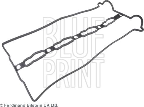 Blue Print ADG06714 - Прокладка, кришка головки циліндра autocars.com.ua