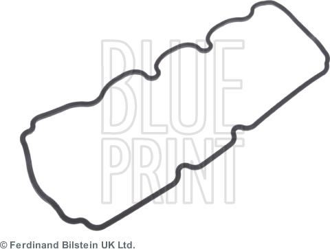 Blue Print ADG06717 - Прокладка, кришка головки циліндра autocars.com.ua