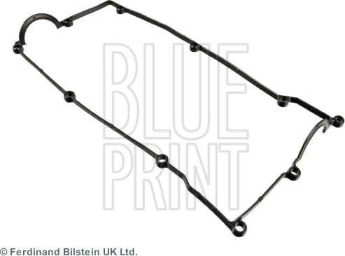 Blue Print ADG06718 - Прокладка, кришка головки циліндра autocars.com.ua
