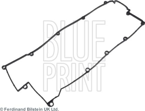 Blue Print ADG06720 - Прокладка, крышка головки цилиндра avtokuzovplus.com.ua