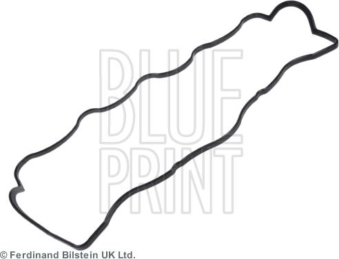 Blue Print ADG06721 - Прокладка, кришка головки циліндра autocars.com.ua