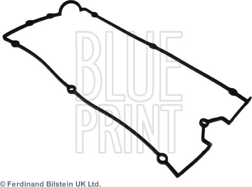 Blue Print ADG06735 - Прокладка, крышка головки цилиндра autodnr.net