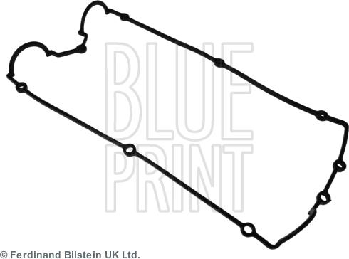 Blue Print ADG06735 - Прокладка, крышка головки цилиндра autodnr.net