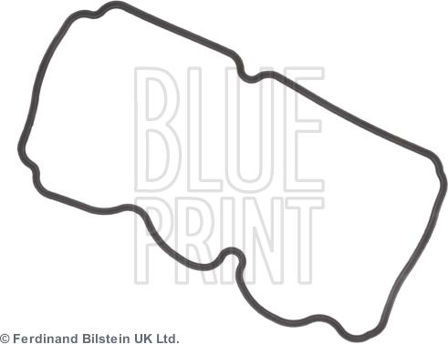 Blue Print ADG06748 - Прокладка, кришка головки циліндра autocars.com.ua