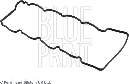 Blue Print ADG06756 - Прокладка, крышка головки цилиндра autodnr.net
