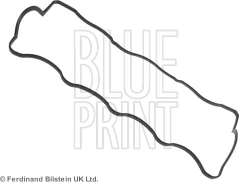 Blue Print ADG06758 - Прокладка, кришка головки циліндра autocars.com.ua